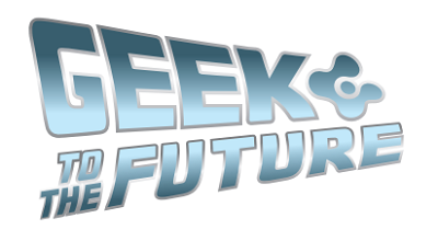 Geek To The Future