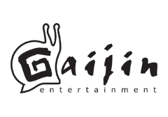 Gaijin entertainment