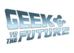 Geek To The Future