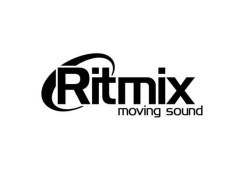 Портативная электроника Ritmix