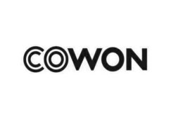 Портативные устройства COWON